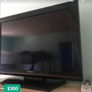 Toshiba tv